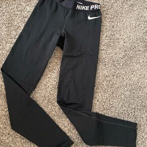 Nike leggings